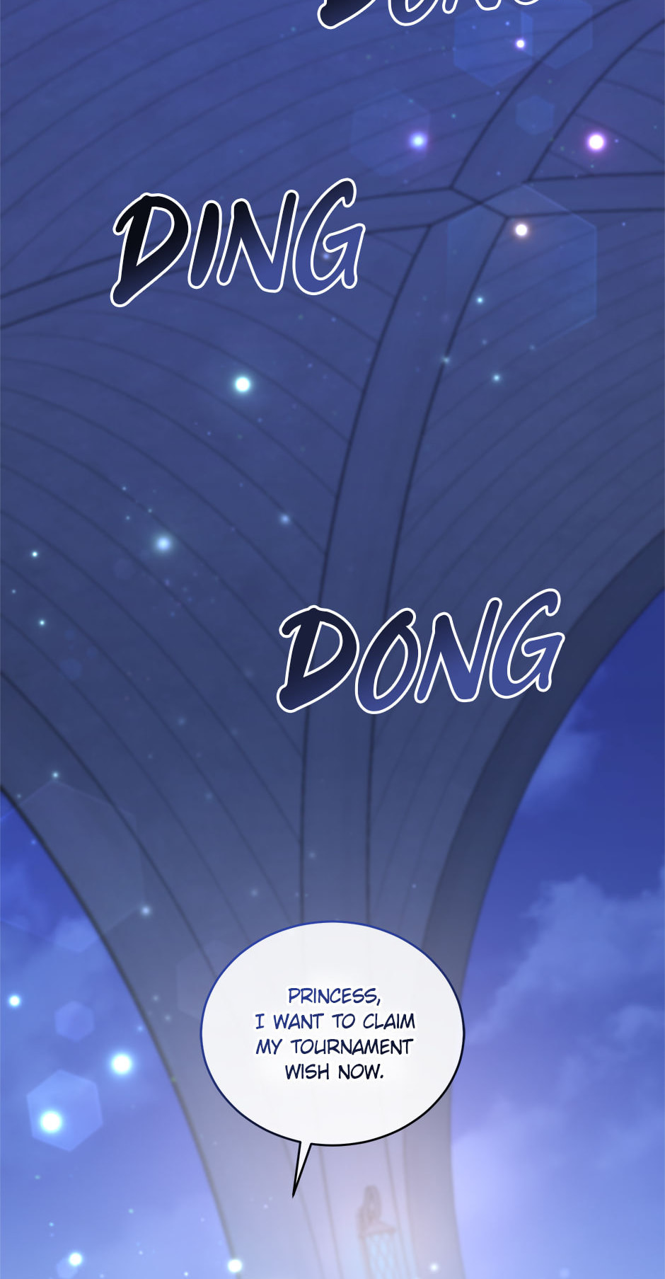 Revolutionary Princess Eve Chapter 116 page 10 - 