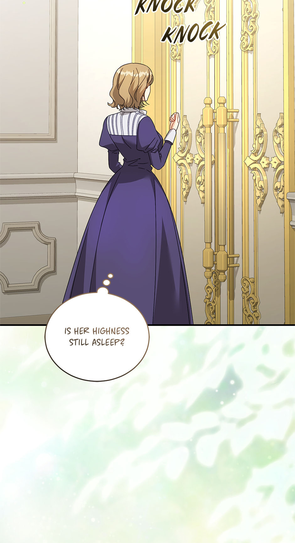 Revolutionary Princess Eve Chapter 117 page 103 - 