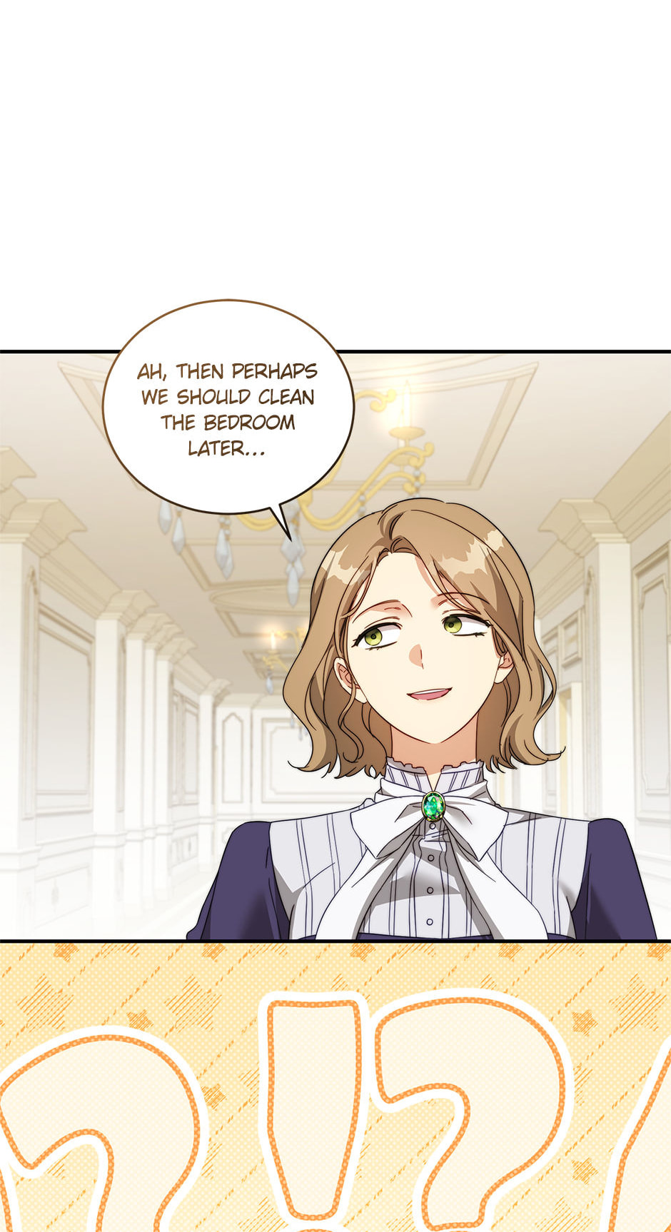 Revolutionary Princess Eve Chapter 117 page 106 - 