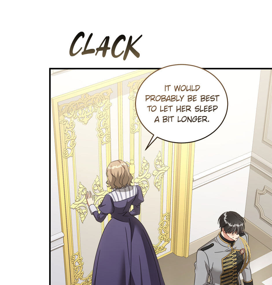Revolutionary Princess Eve Chapter 117 page 110 - 