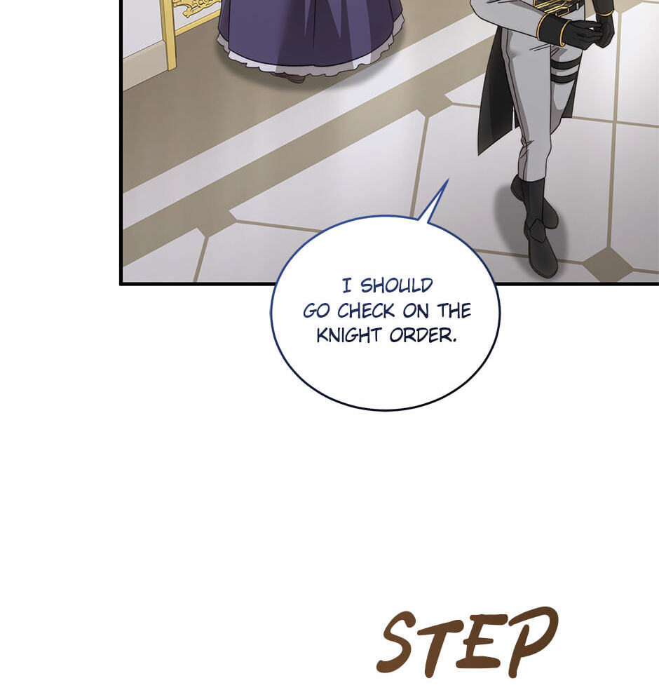 Revolutionary Princess Eve Chapter 117 page 111 - 