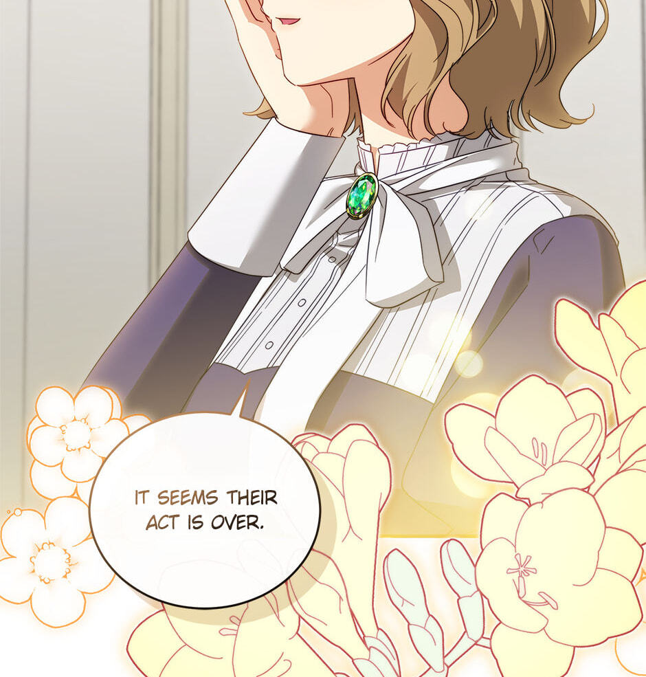 Revolutionary Princess Eve Chapter 117 page 114 - 