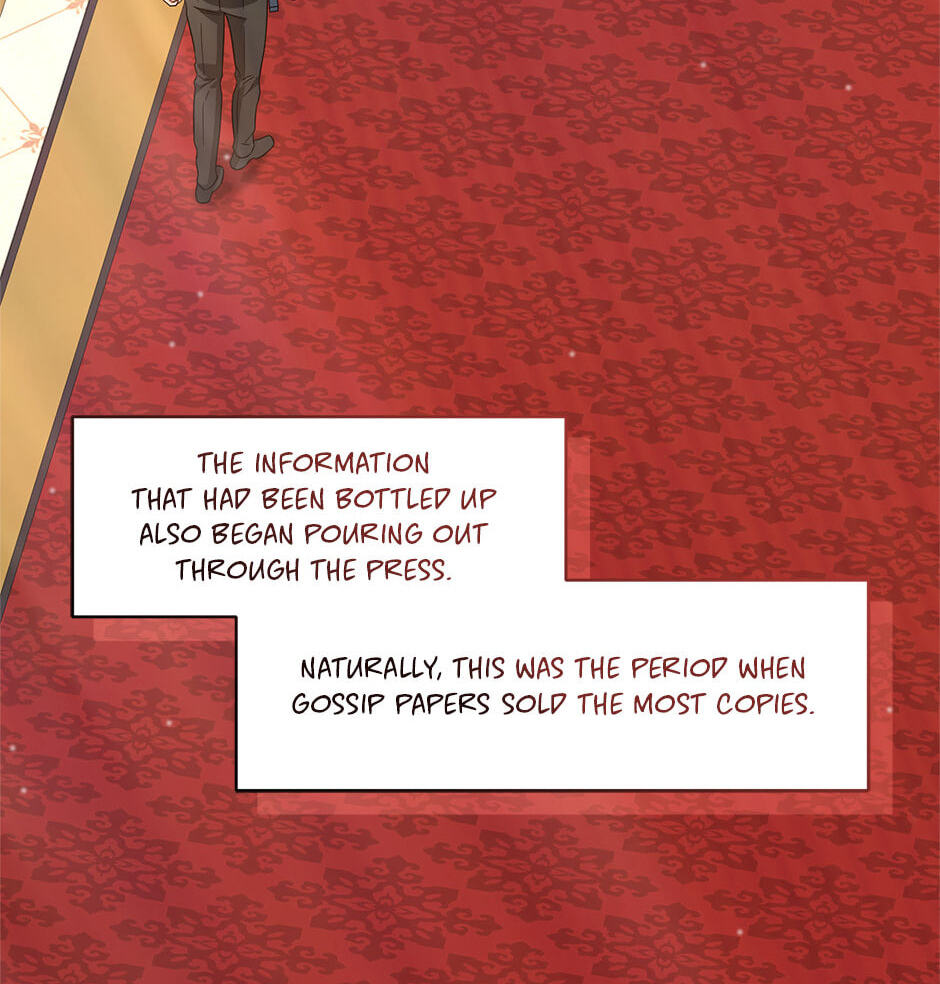 Revolutionary Princess Eve Chapter 117 page 117 - 