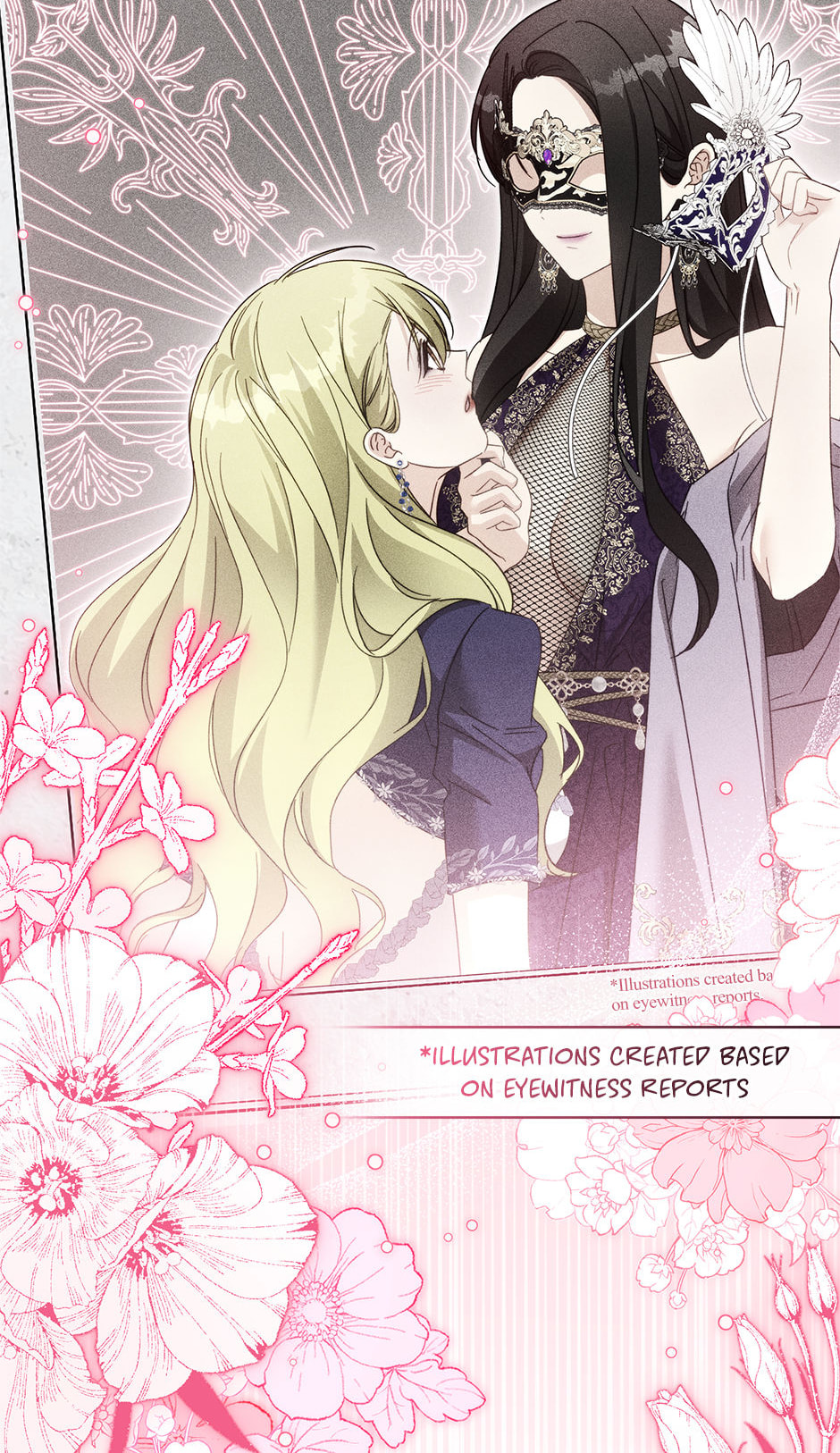 Revolutionary Princess Eve Chapter 117 page 123 - 