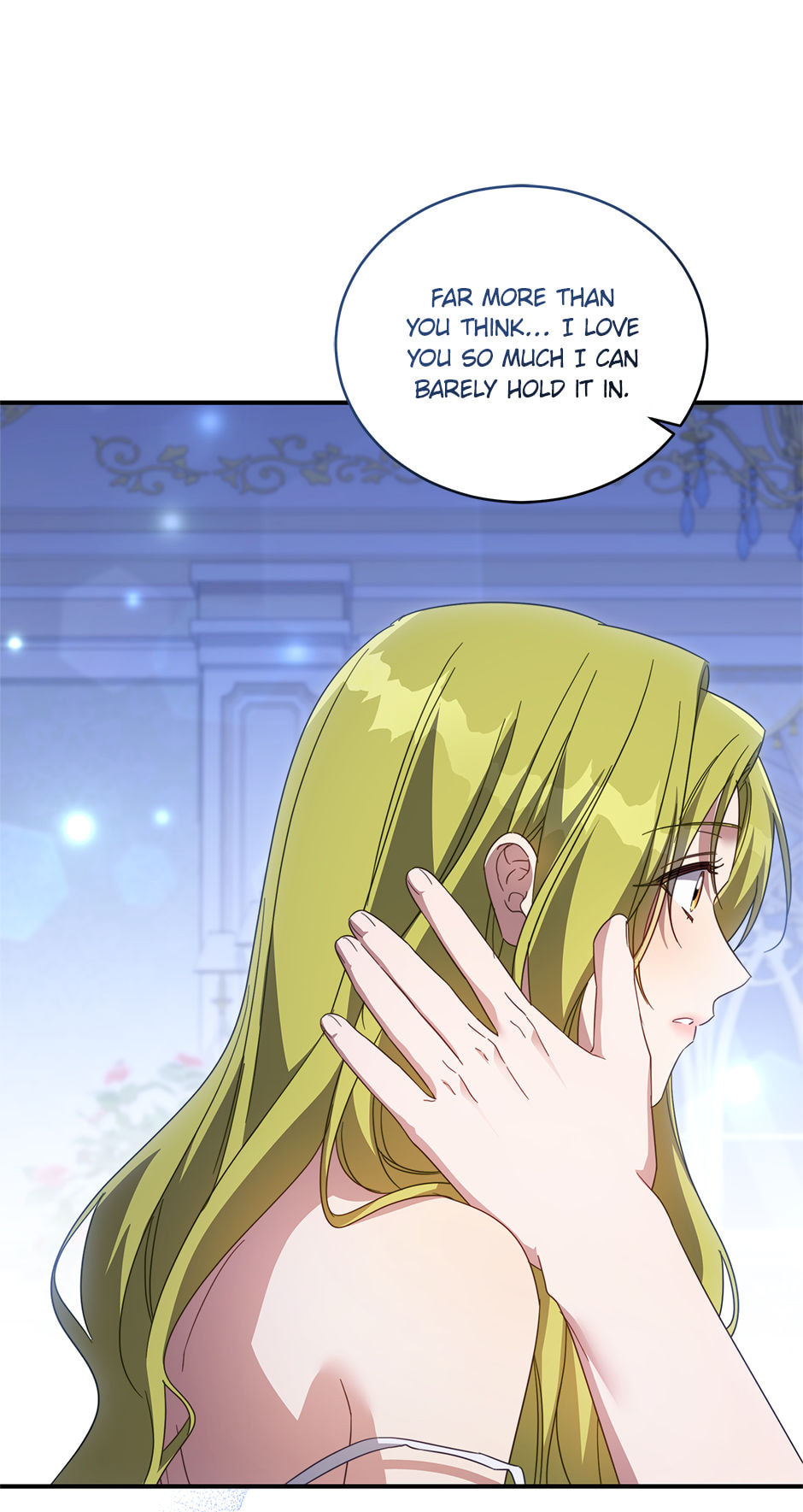 Revolutionary Princess Eve Chapter 117 page 15 - 