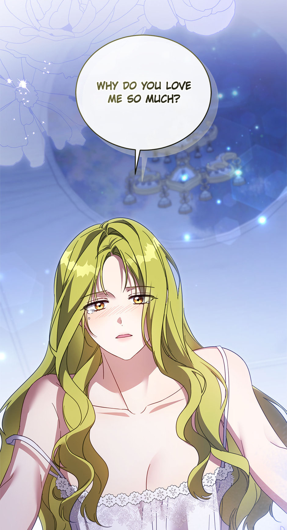 Revolutionary Princess Eve Chapter 117 page 25 - 