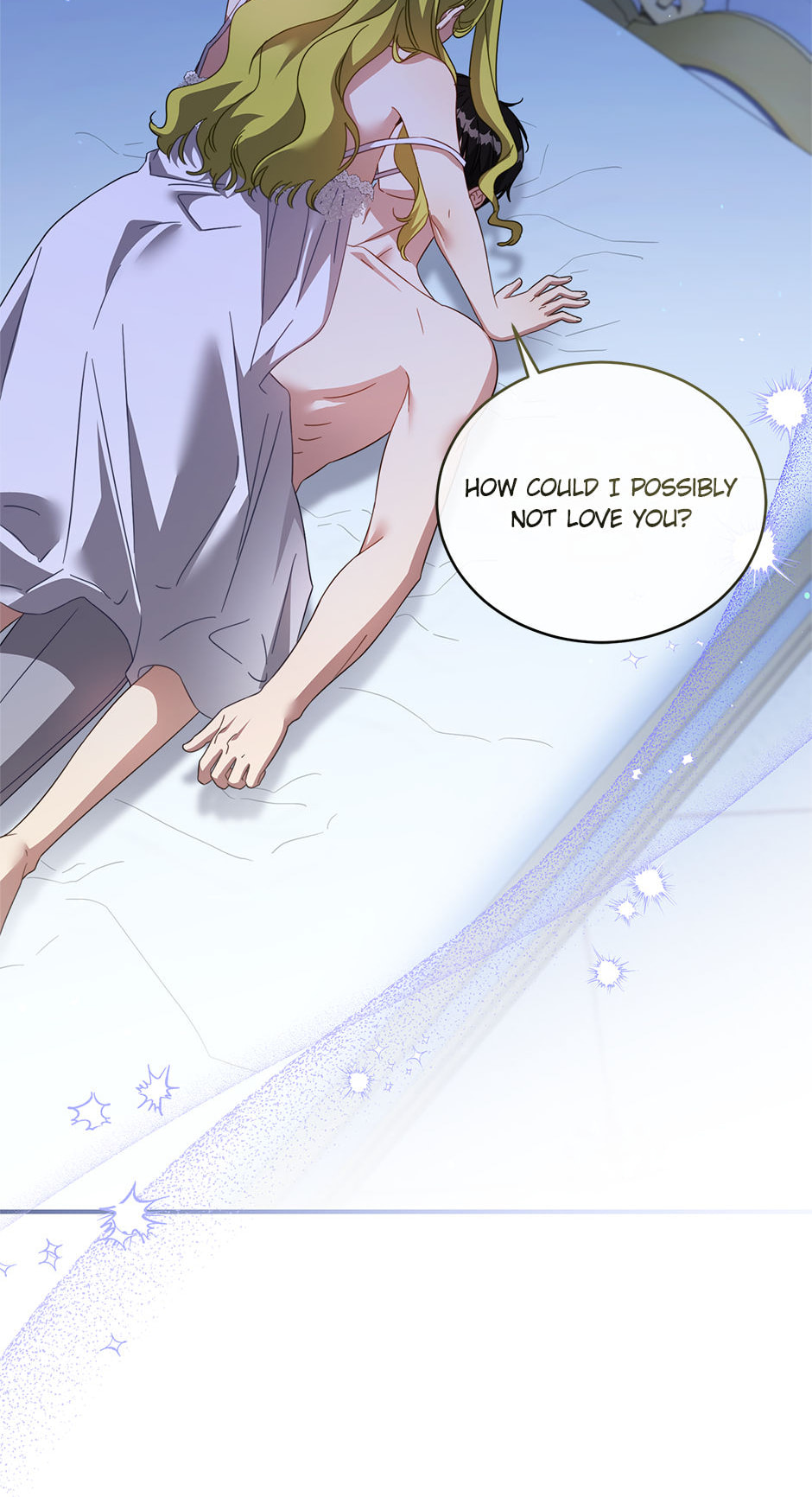 Revolutionary Princess Eve Chapter 117 page 27 - 