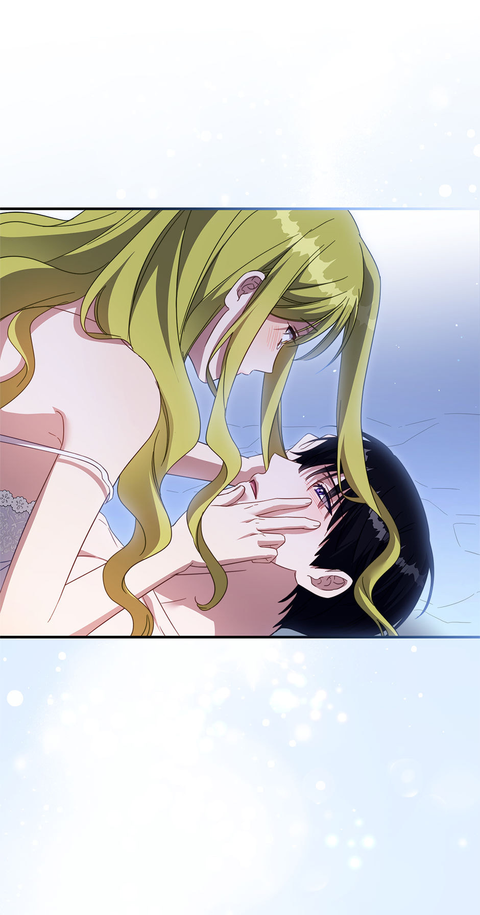Revolutionary Princess Eve Chapter 117 page 28 - 