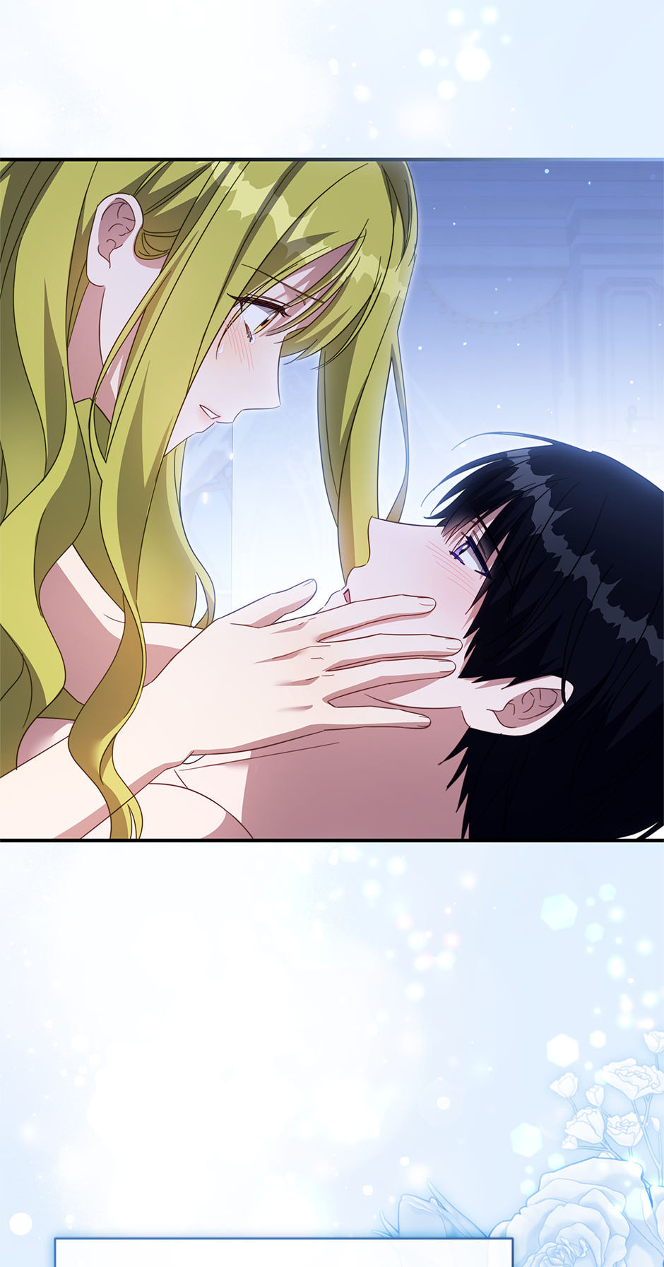Revolutionary Princess Eve Chapter 117 page 29 - 