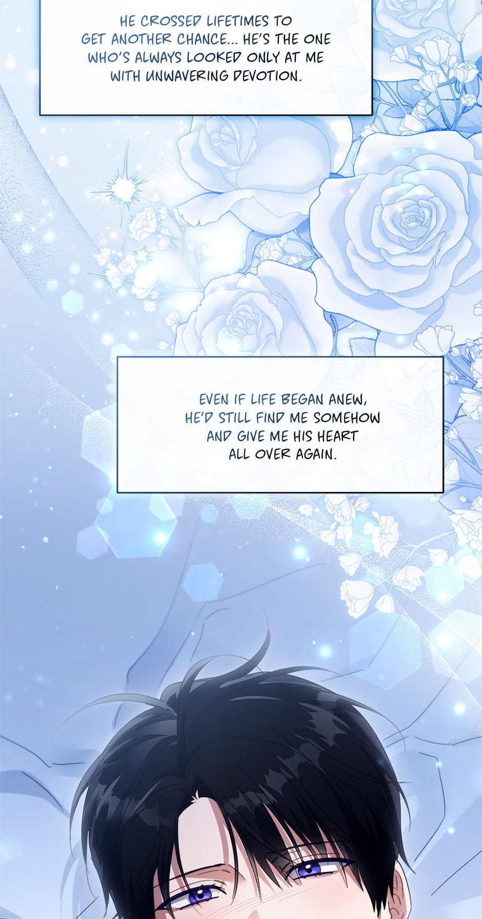 Revolutionary Princess Eve Chapter 117 page 30 - 