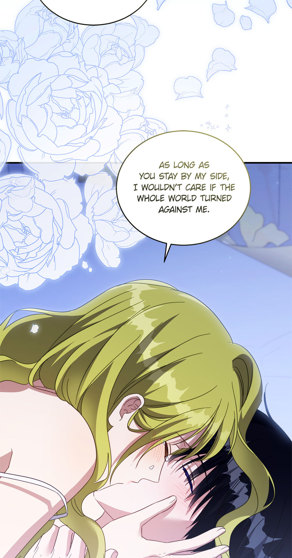Revolutionary Princess Eve Chapter 117 page 33 - 