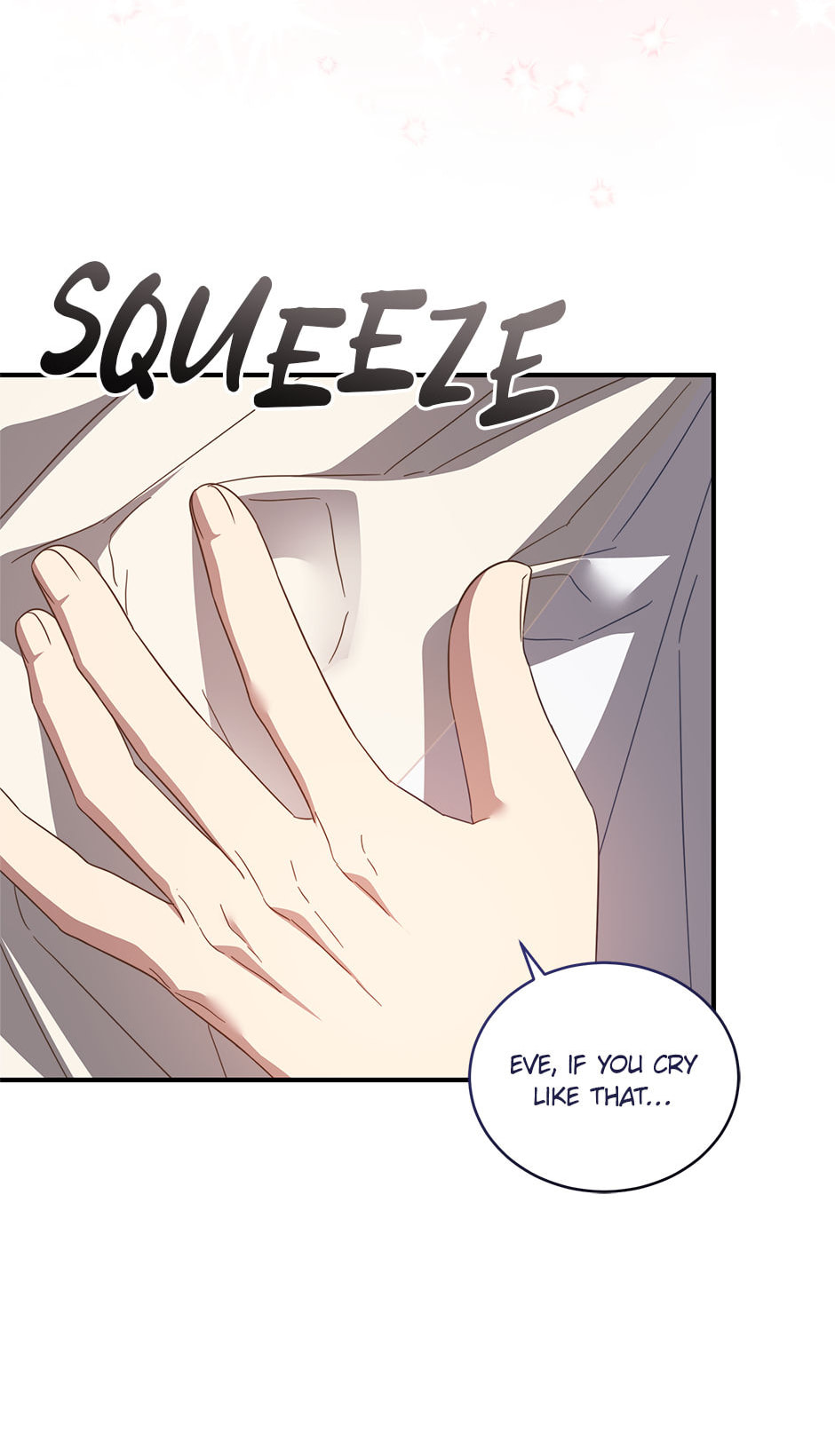 Revolutionary Princess Eve Chapter 117 page 38 - 
