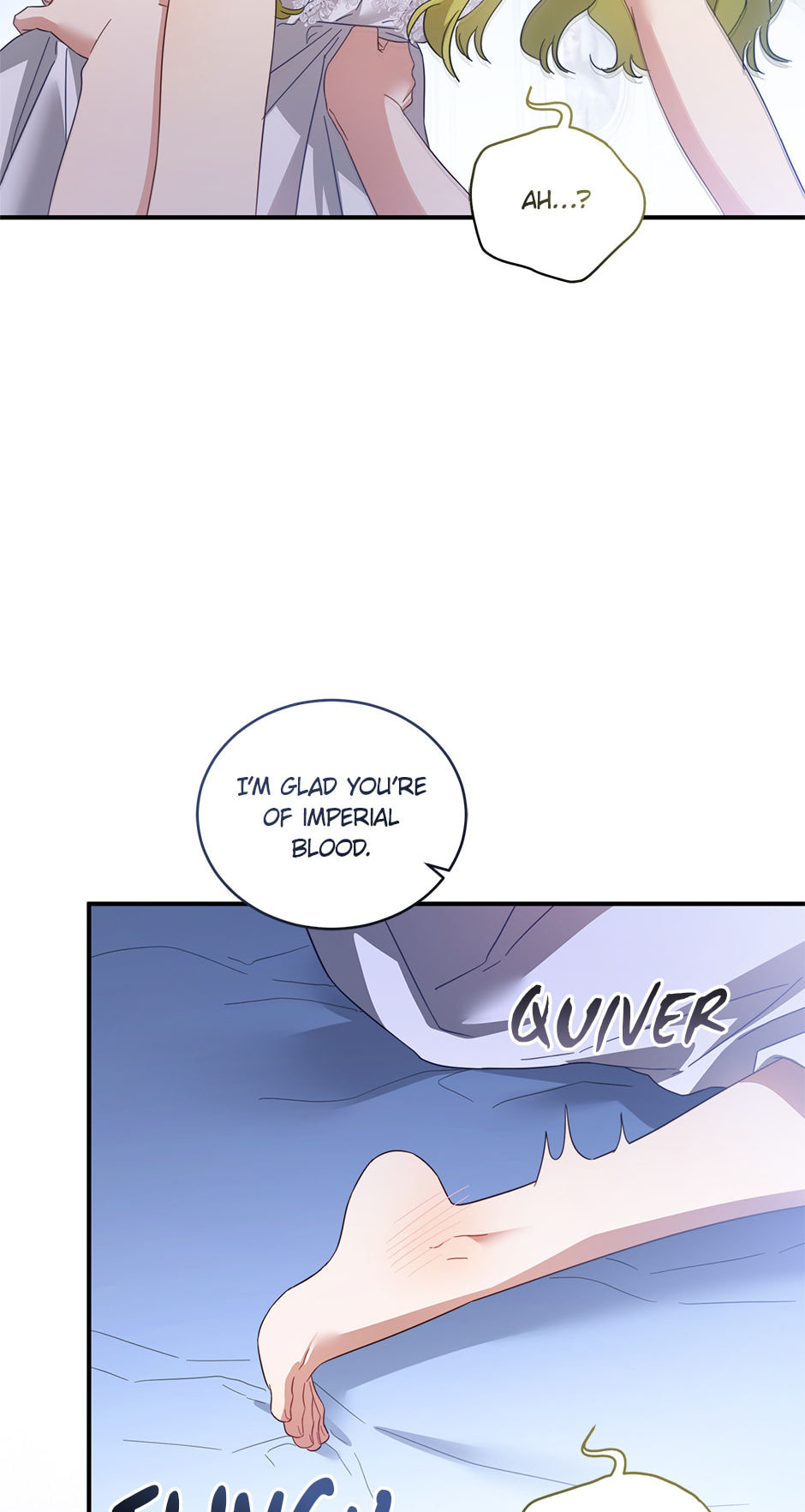 Revolutionary Princess Eve Chapter 117 page 40 - 
