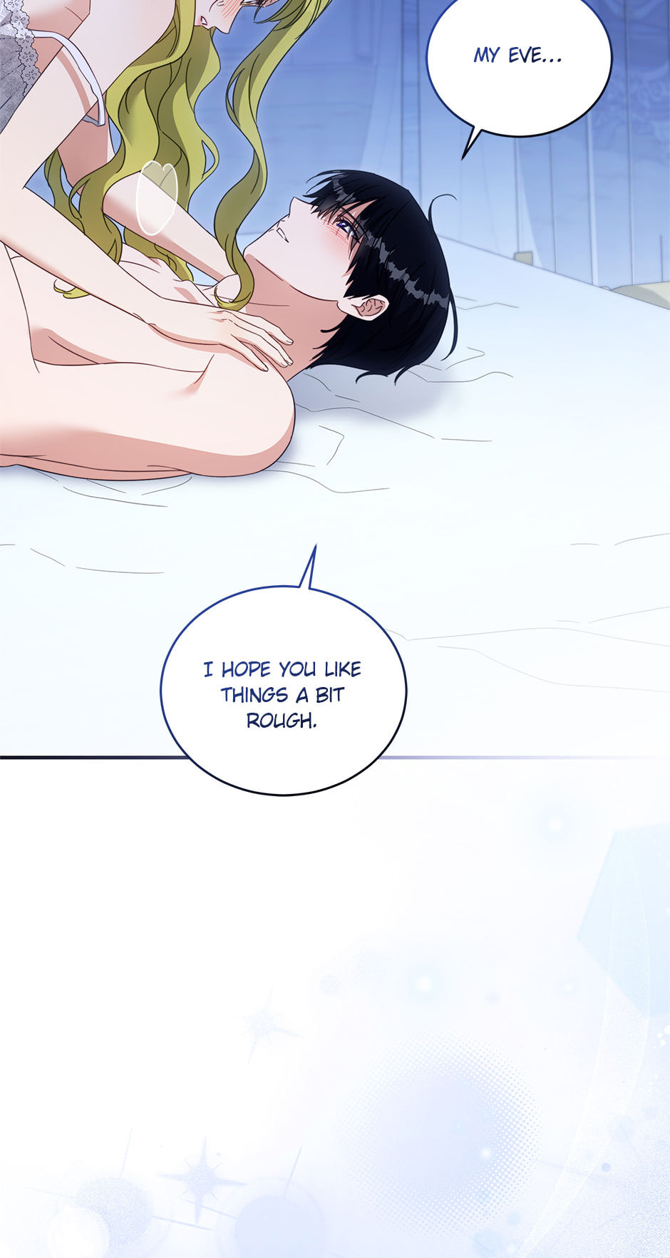 Revolutionary Princess Eve Chapter 117 page 42 - 