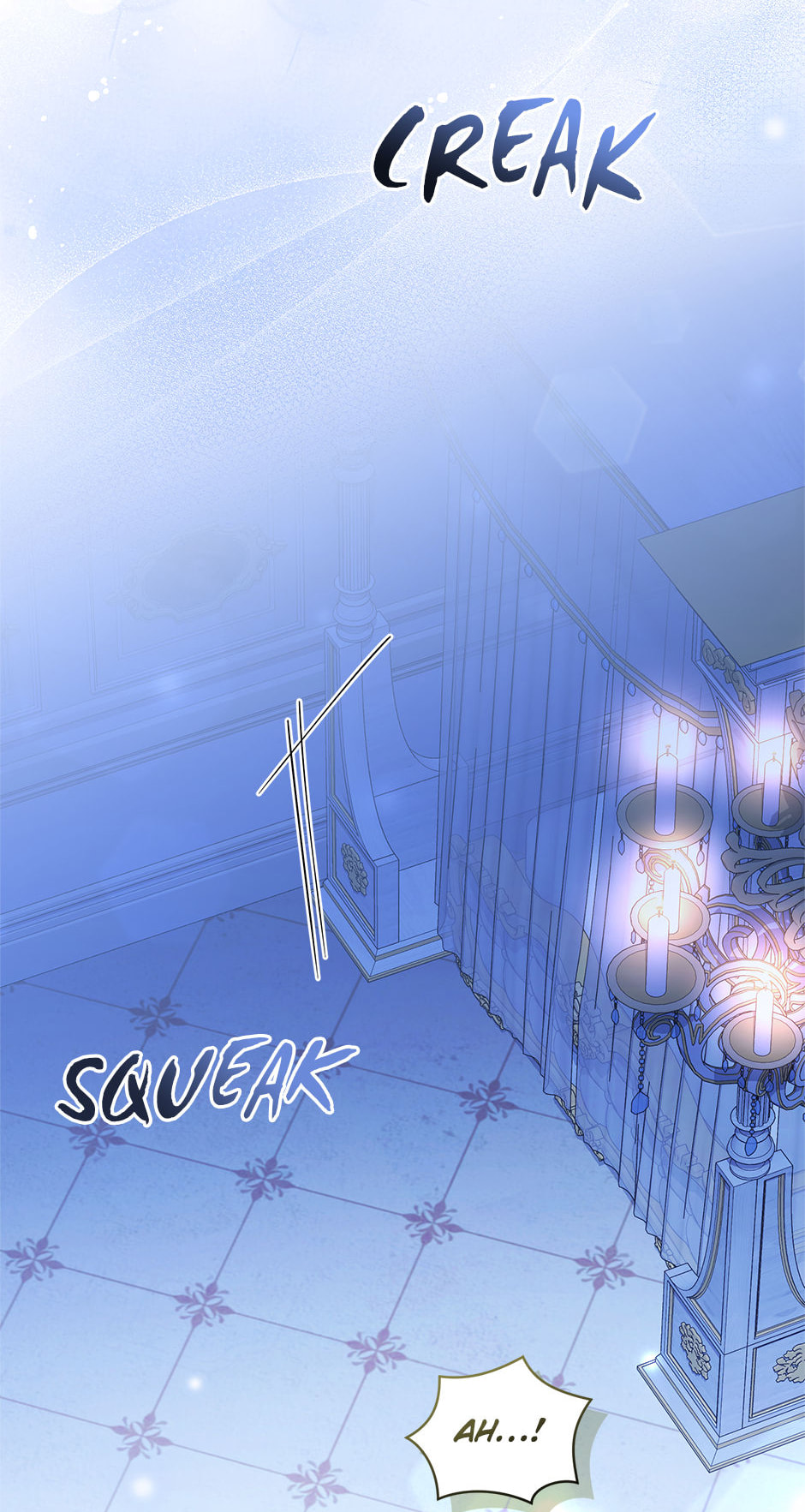 Revolutionary Princess Eve Chapter 117 page 43 - 