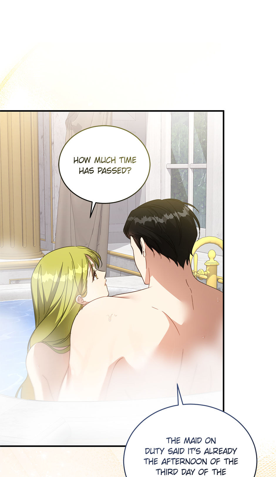 Revolutionary Princess Eve Chapter 117 page 51 - 