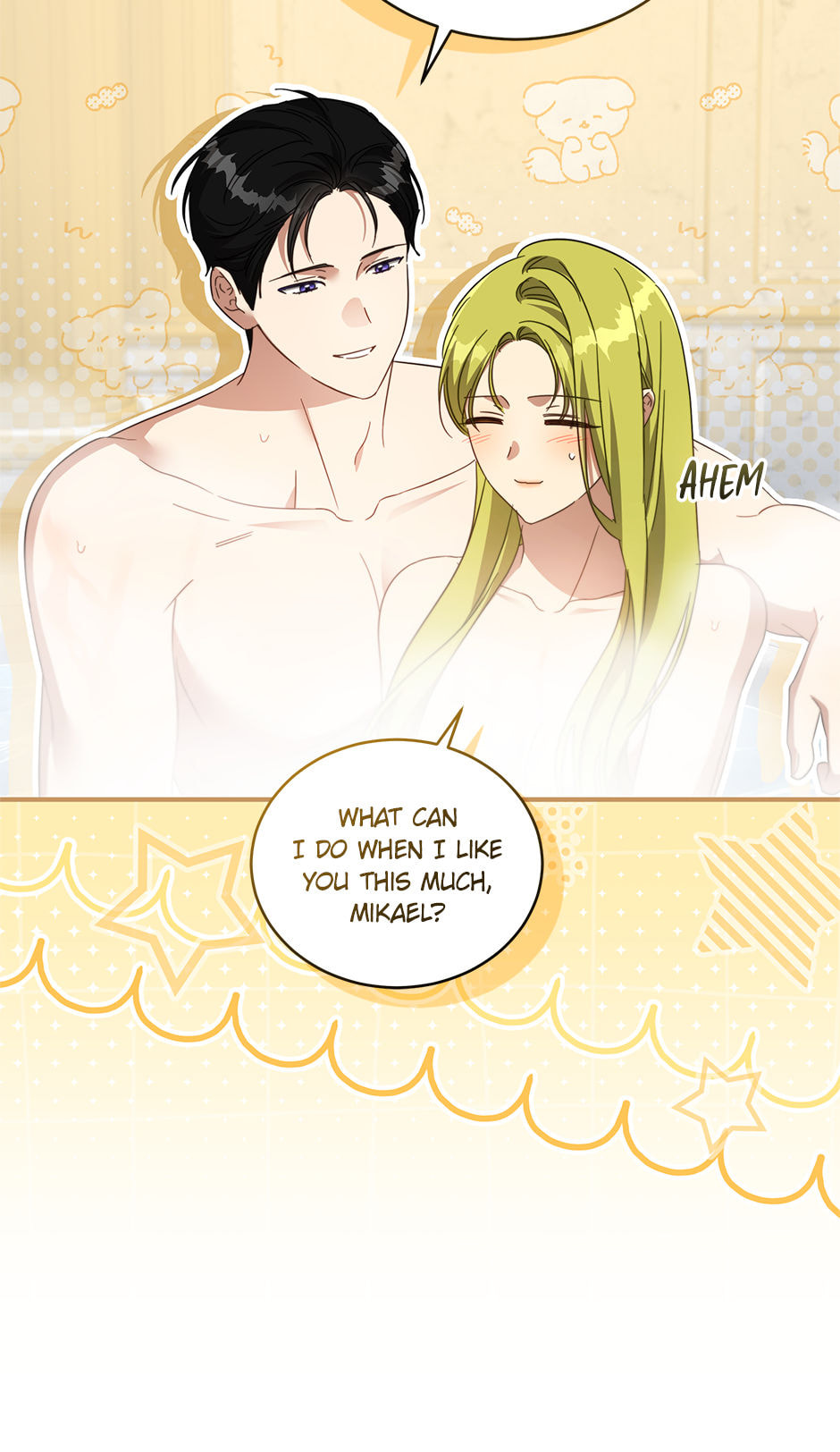 Revolutionary Princess Eve Chapter 117 page 54 - 