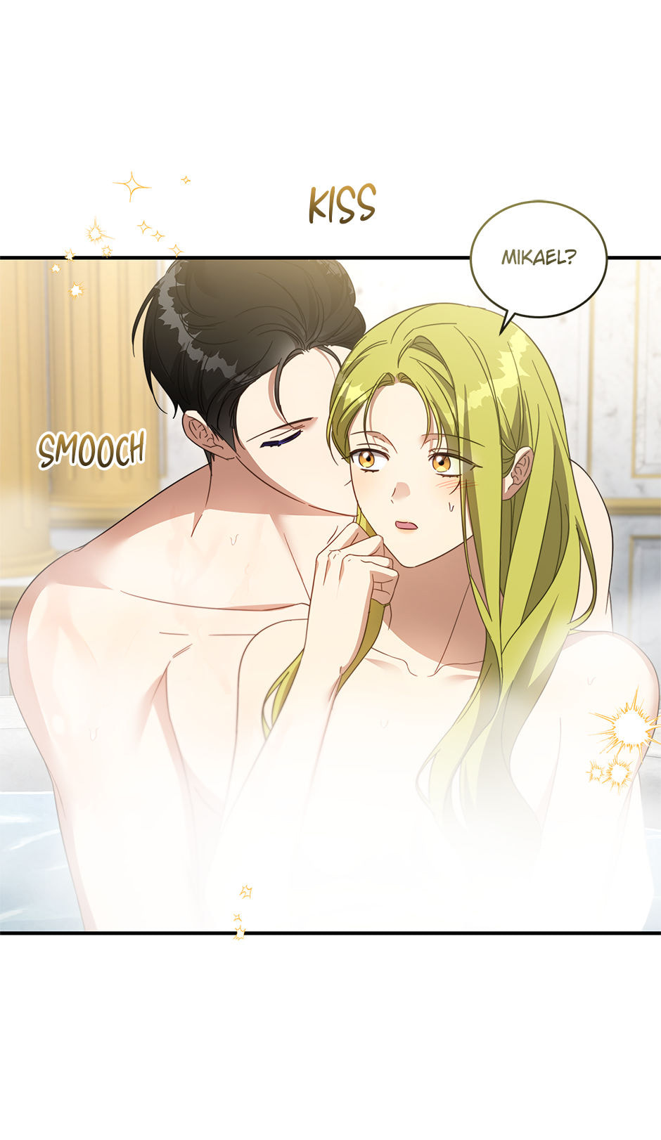Revolutionary Princess Eve Chapter 117 page 55 - 