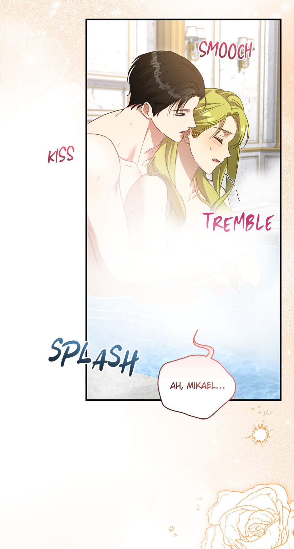 Revolutionary Princess Eve Chapter 117 page 57 - 