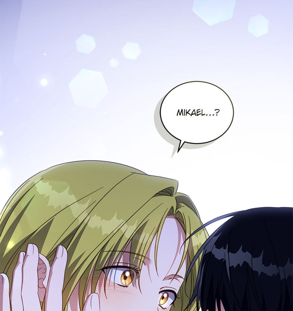 Revolutionary Princess Eve Chapter 117 page 8 - 