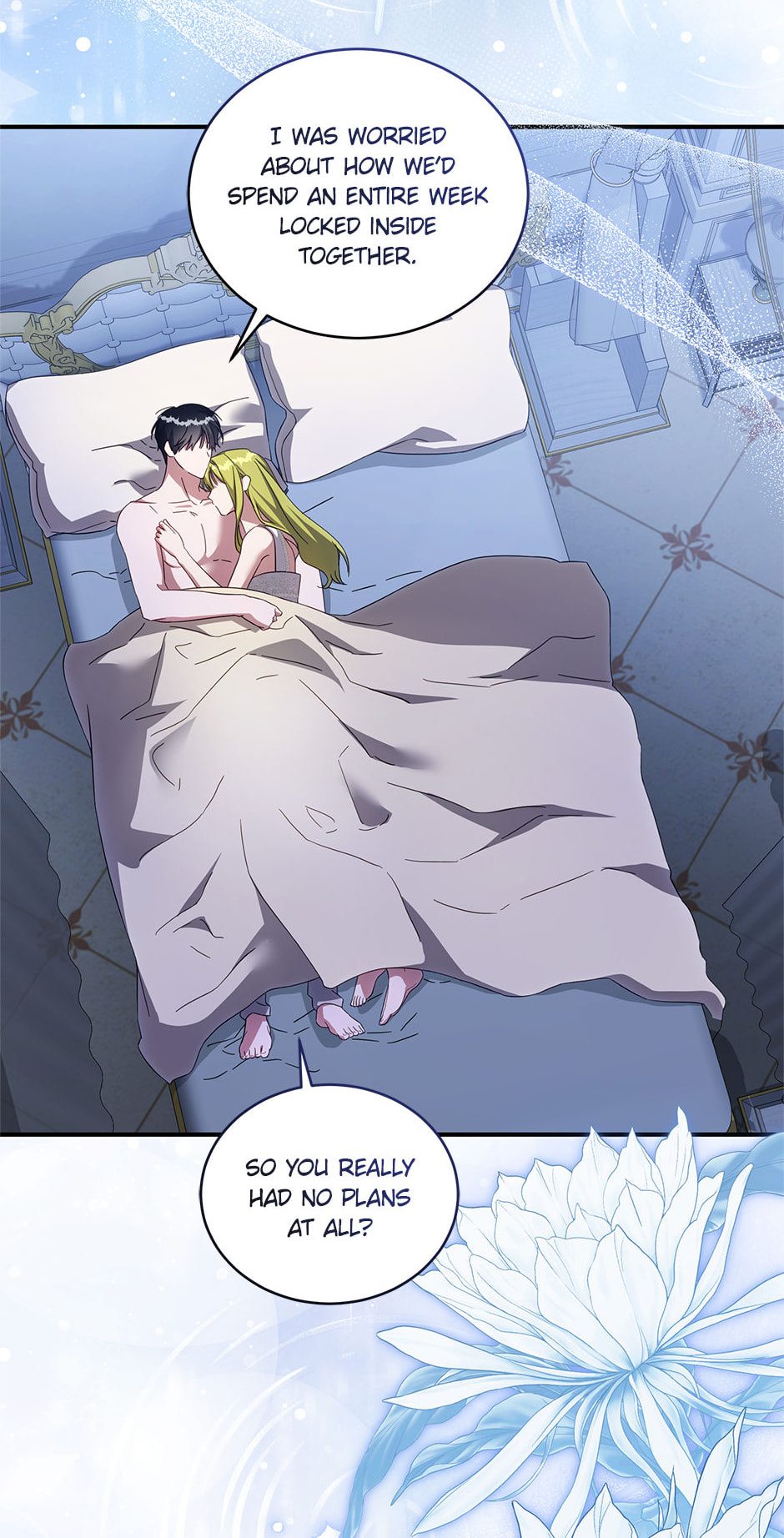 Revolutionary Princess Eve Chapter 117 page 72 - 