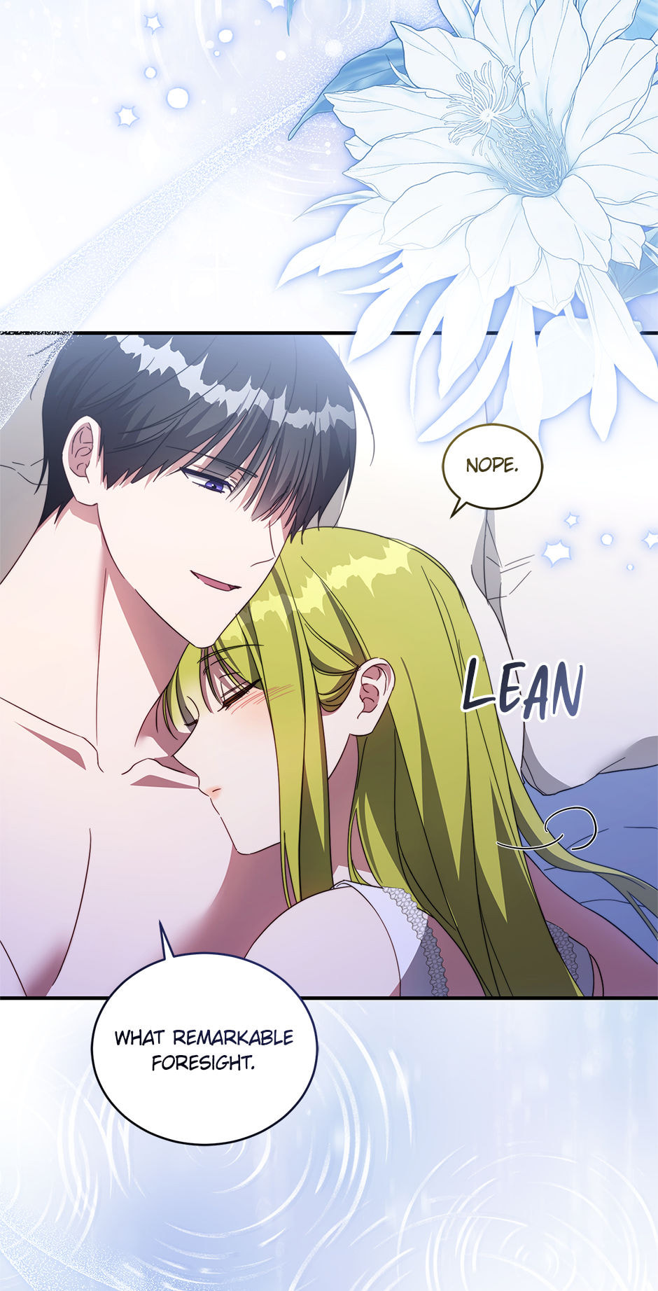 Revolutionary Princess Eve Chapter 117 page 73 - 