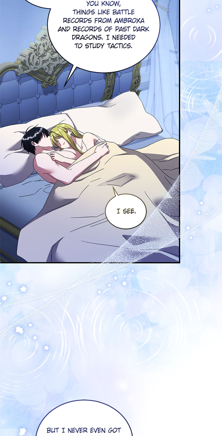 Revolutionary Princess Eve Chapter 117 page 75 - 