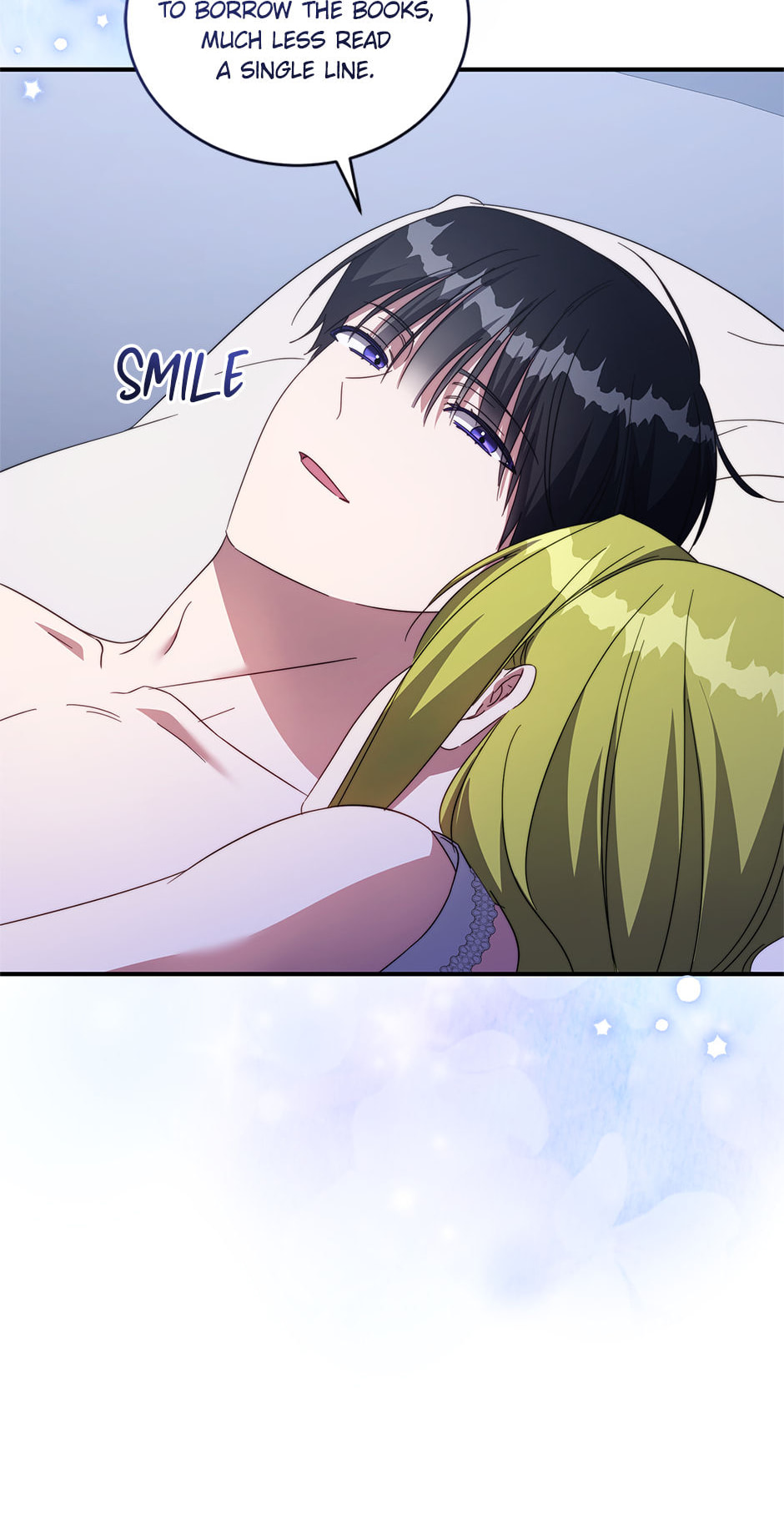 Revolutionary Princess Eve Chapter 117 page 76 - 