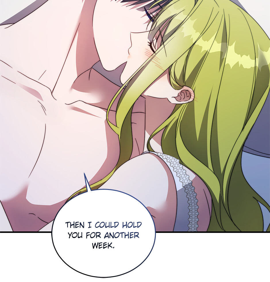 Revolutionary Princess Eve Chapter 117 page 90 - 