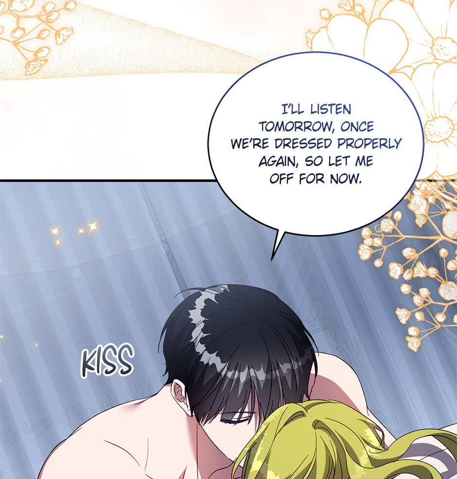 Revolutionary Princess Eve Chapter 117 page 97 - 
