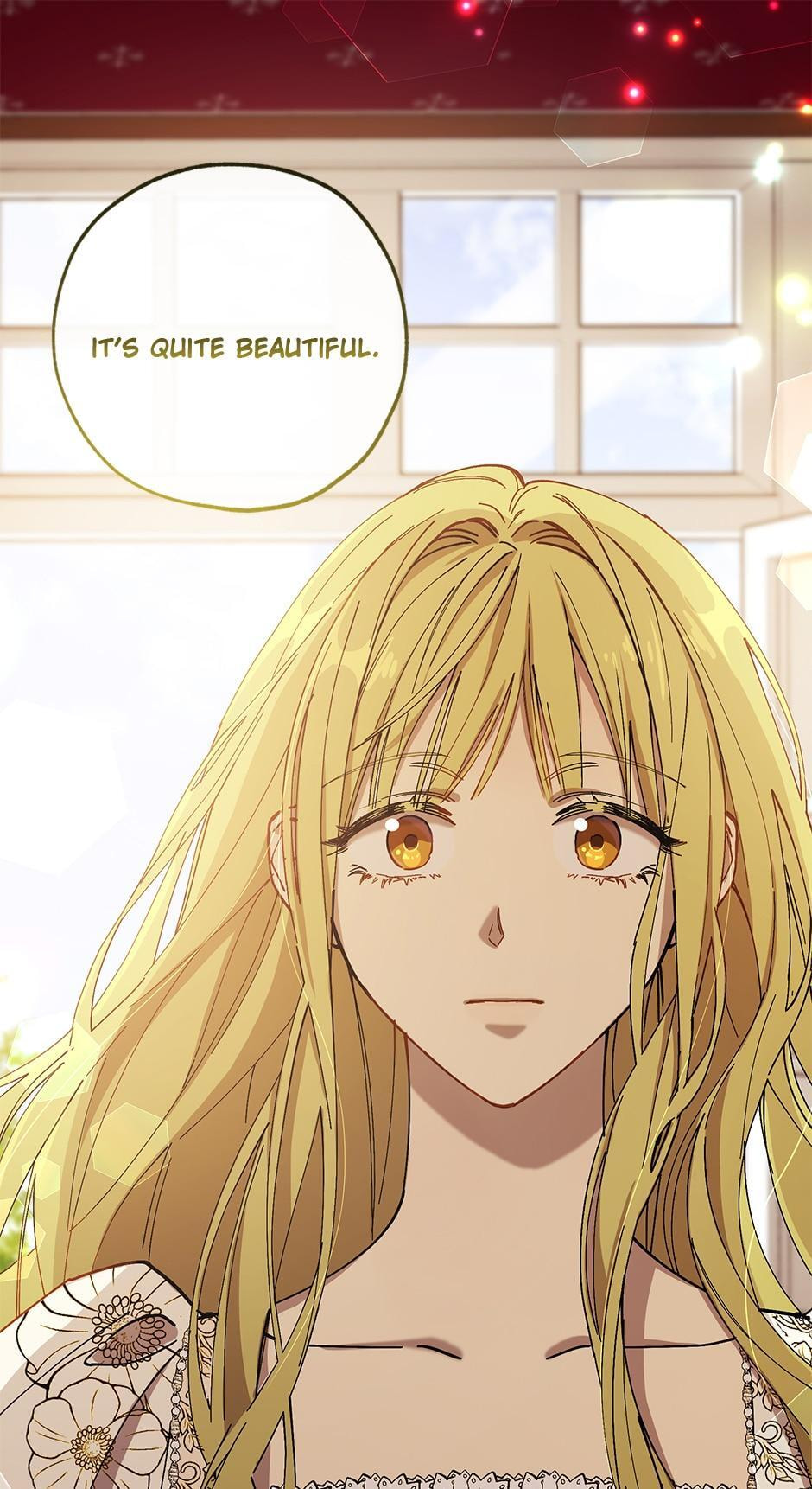 Revolutionary Princess Eve Chapter 12 page 1 - 