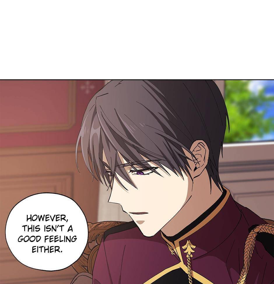 Revolutionary Princess Eve Chapter 12 page 14 - 