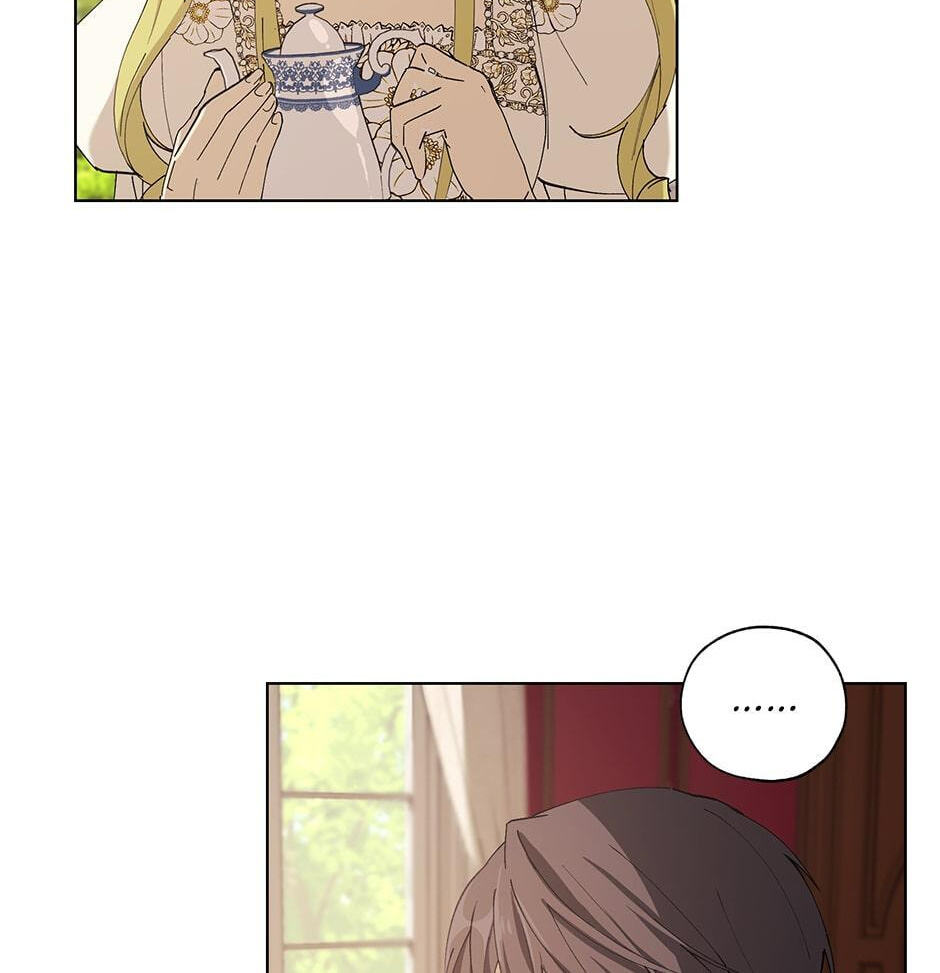 Revolutionary Princess Eve Chapter 12 page 17 - 