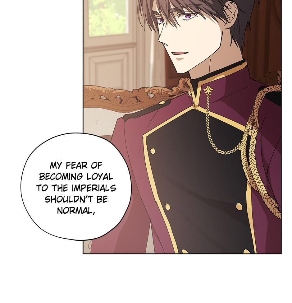 Revolutionary Princess Eve Chapter 12 page 18 - 