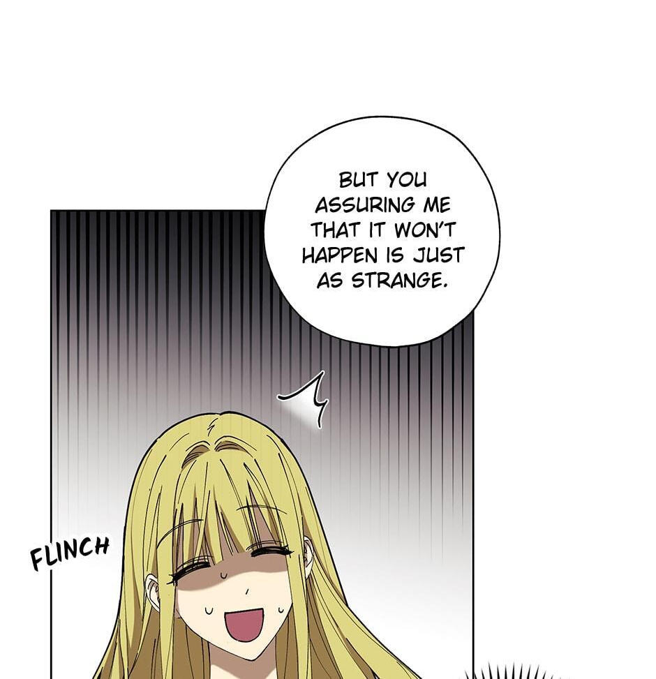 Revolutionary Princess Eve Chapter 12 page 19 - 