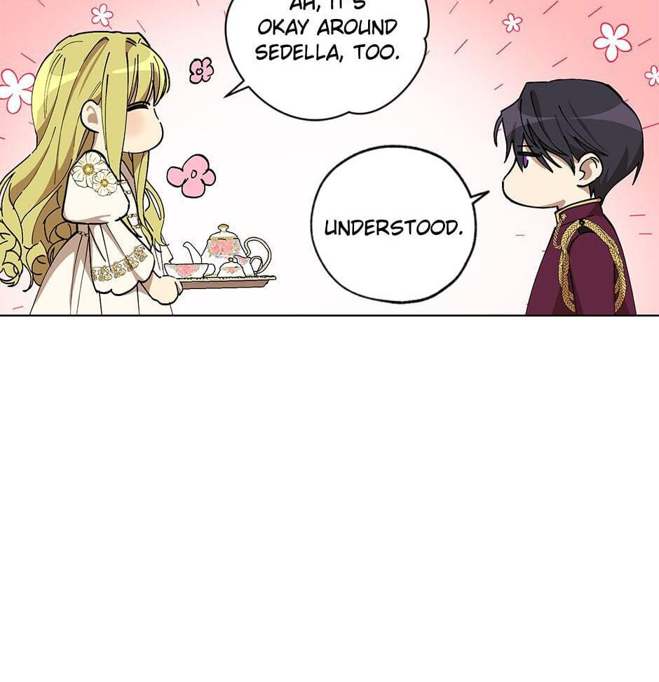 Revolutionary Princess Eve Chapter 12 page 23 - 