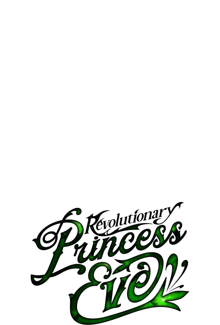Revolutionary Princess Eve Chapter 12 page 36 - 