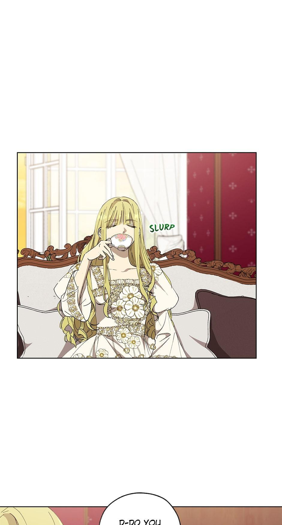 Revolutionary Princess Eve Chapter 12 page 38 - 