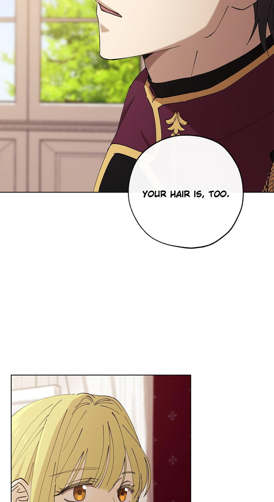 Revolutionary Princess Eve Chapter 12 page 5 - 