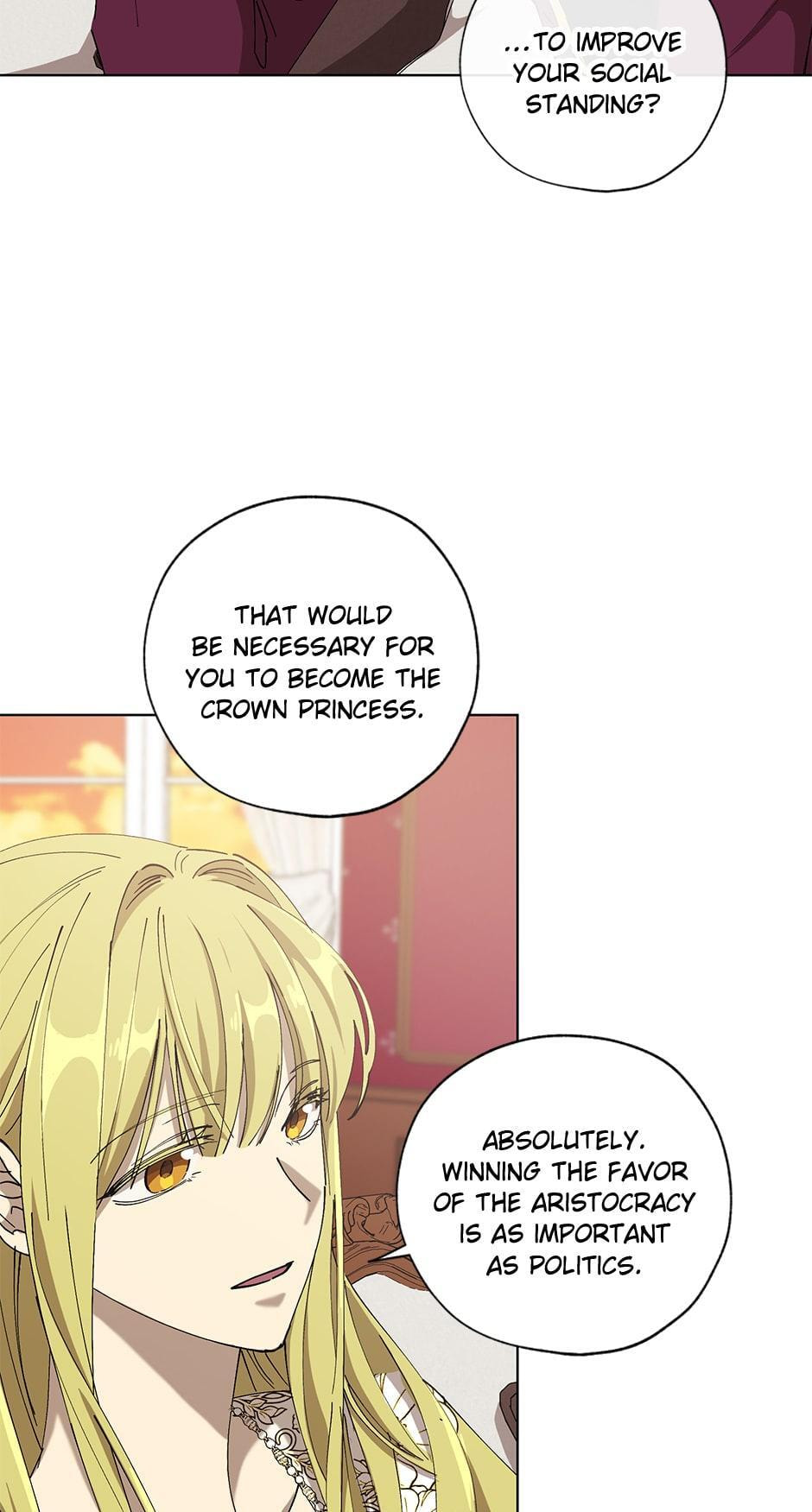 Revolutionary Princess Eve Chapter 12 page 41 - 