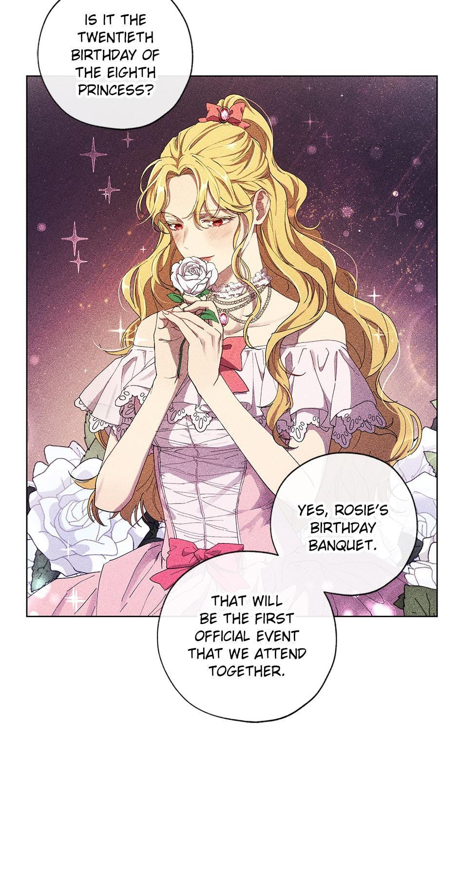 Revolutionary Princess Eve Chapter 12 page 45 - 