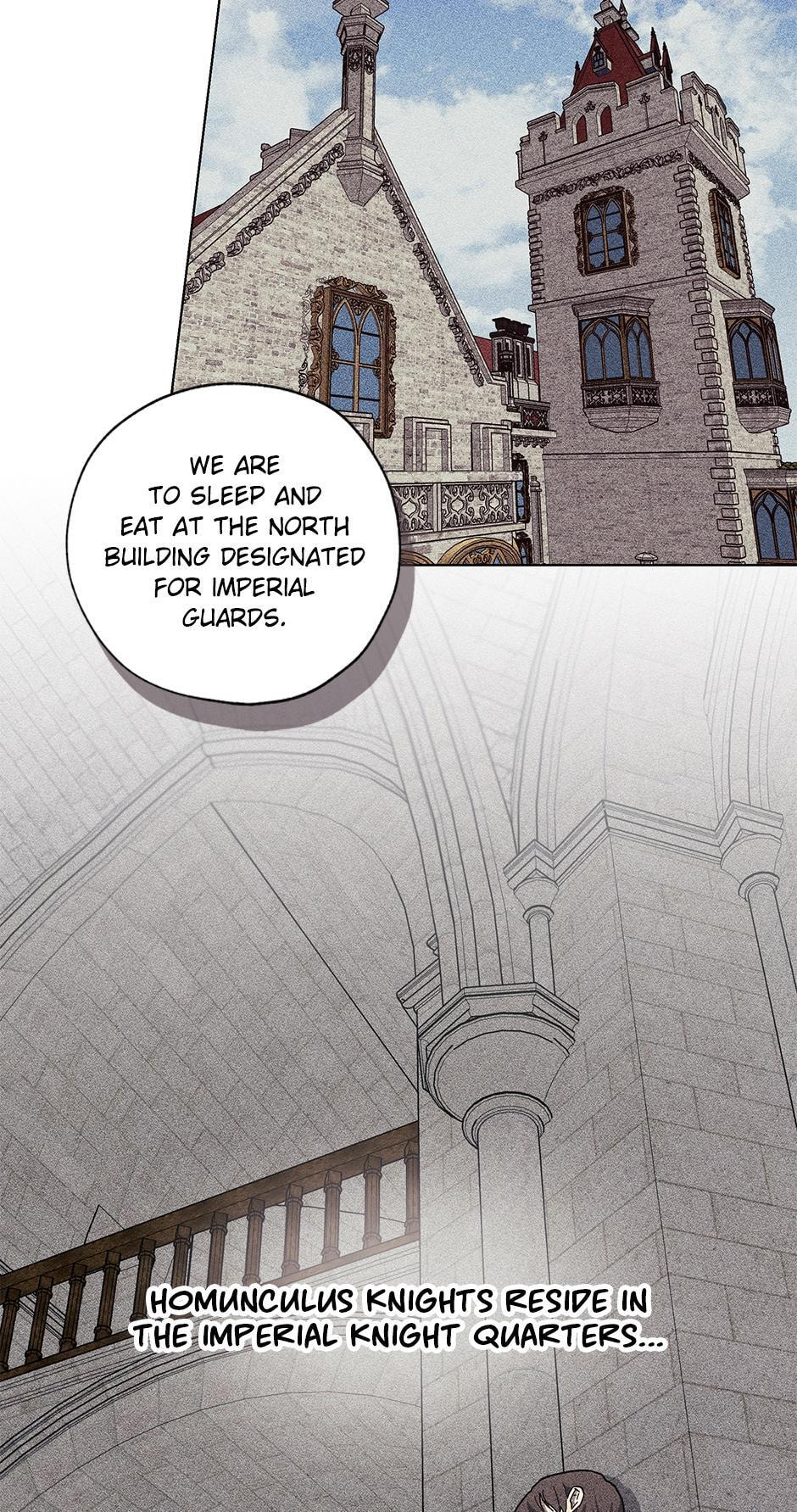 Revolutionary Princess Eve Chapter 12 page 49 - 