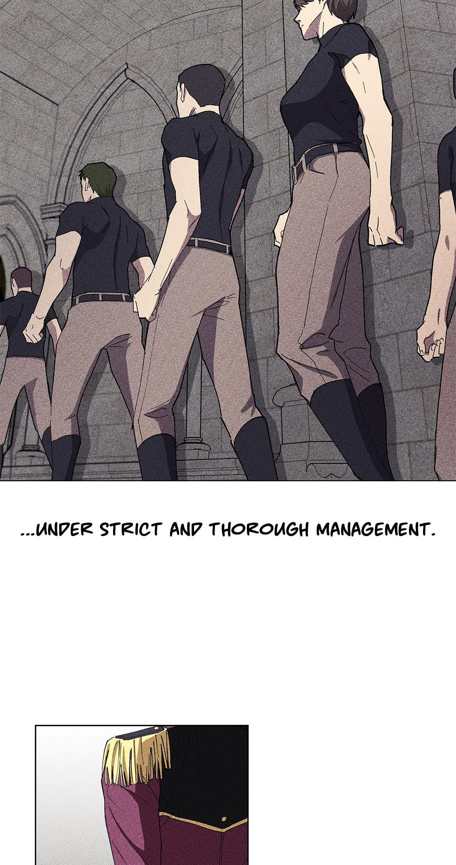 Revolutionary Princess Eve Chapter 12 page 50 - 
