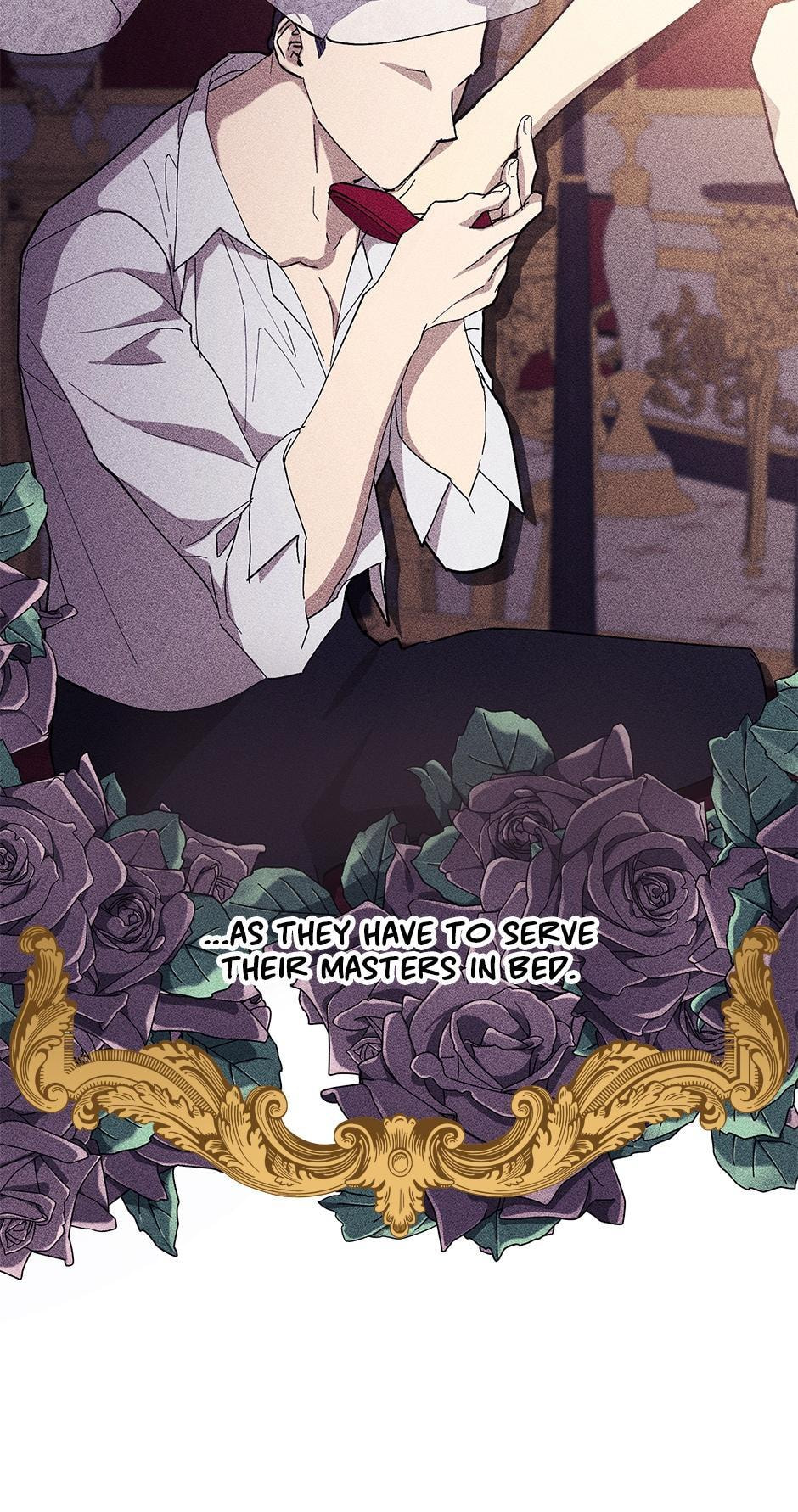Revolutionary Princess Eve Chapter 12 page 52 - 