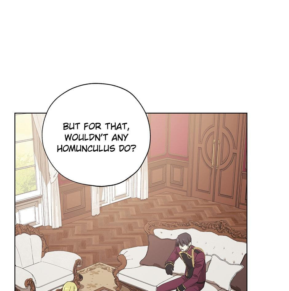 Revolutionary Princess Eve Chapter 12 page 53 - 