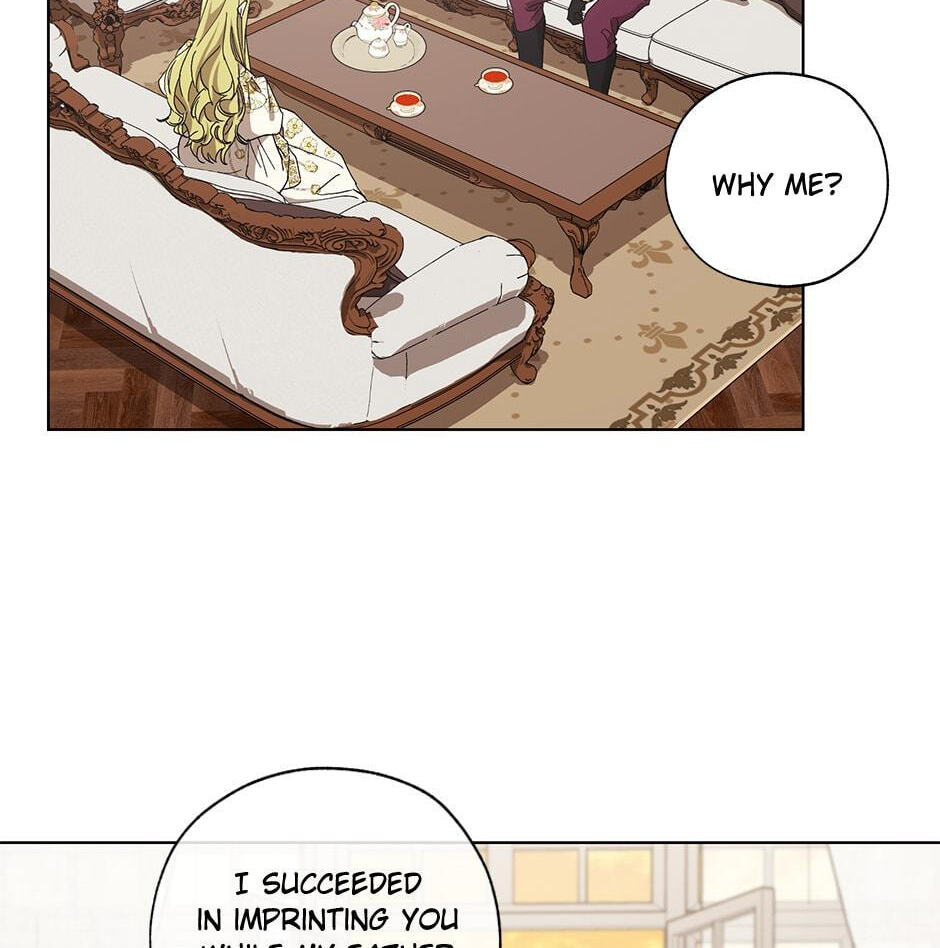 Revolutionary Princess Eve Chapter 12 page 54 - 