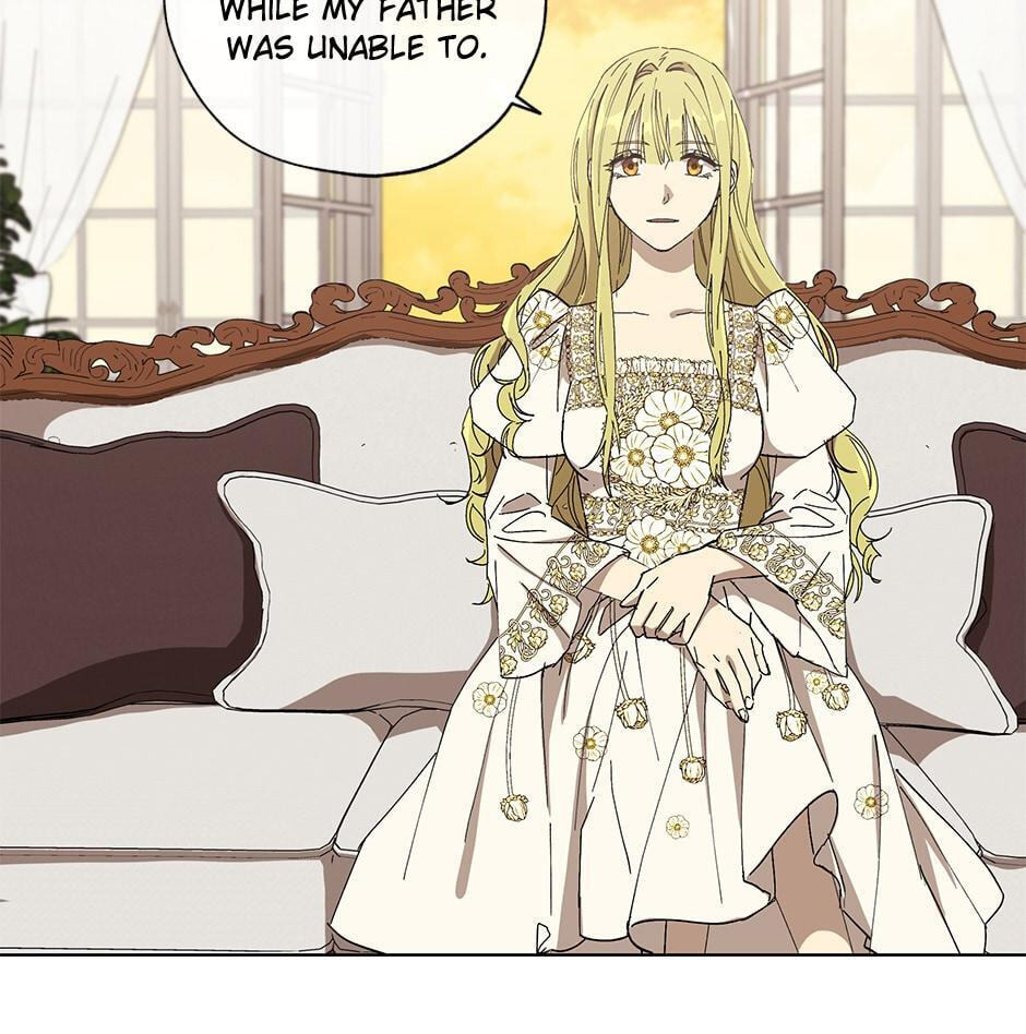 Revolutionary Princess Eve Chapter 12 page 55 - 