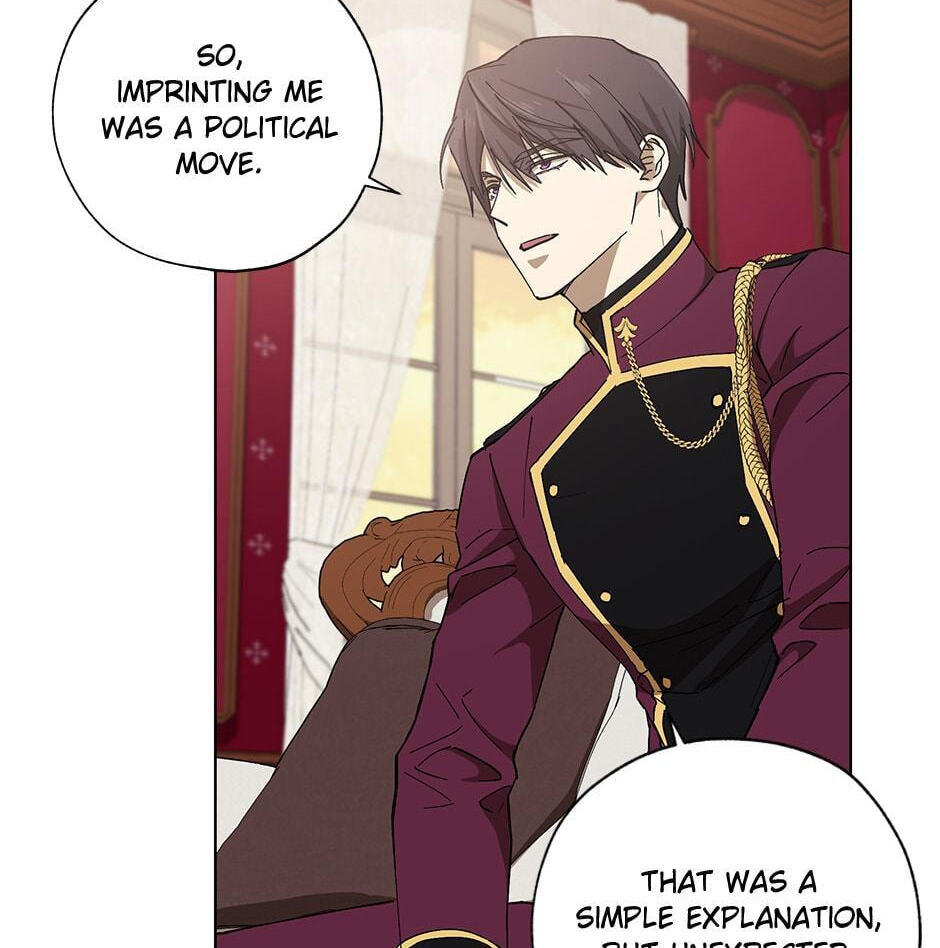 Revolutionary Princess Eve Chapter 12 page 58 - 