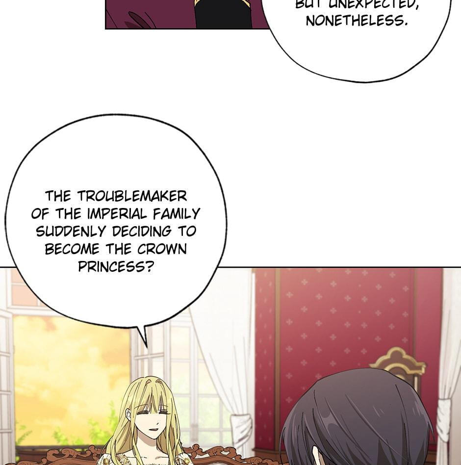 Revolutionary Princess Eve Chapter 12 page 59 - 