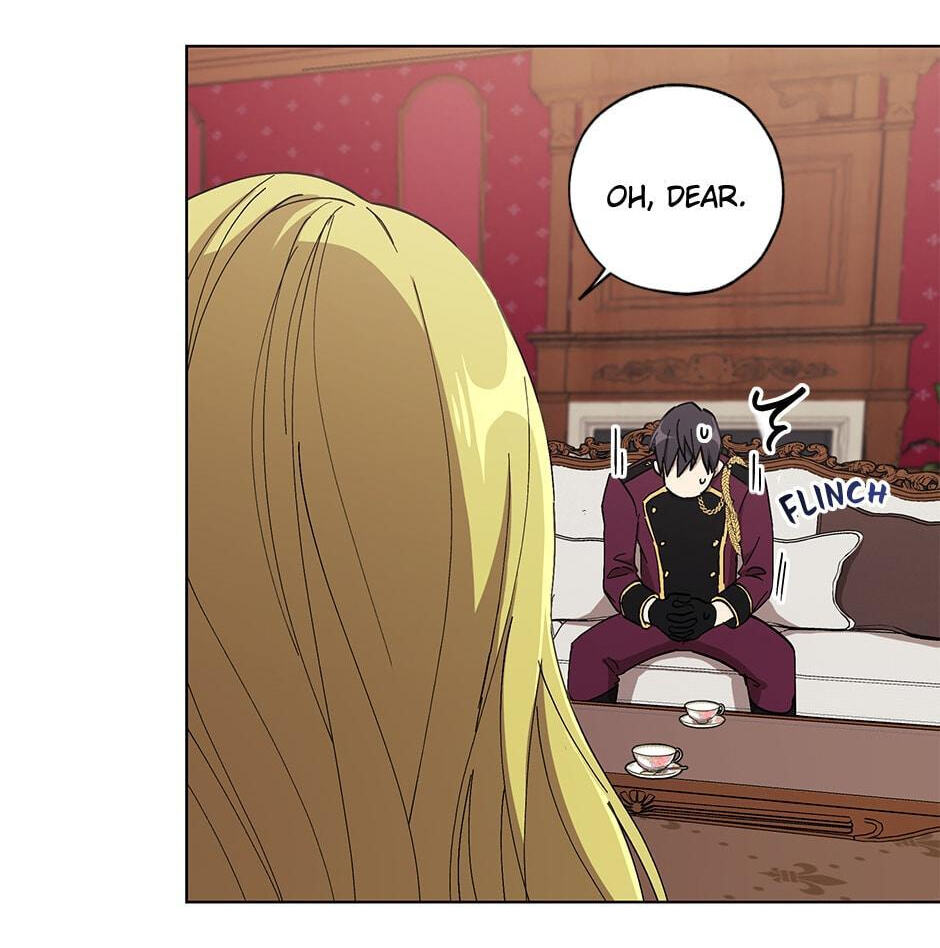 Revolutionary Princess Eve Chapter 12 page 70 - 